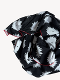 Harlo S Piece, Daisies in Cotton