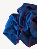 Origin S Piece , Ocean Blue in Cotton