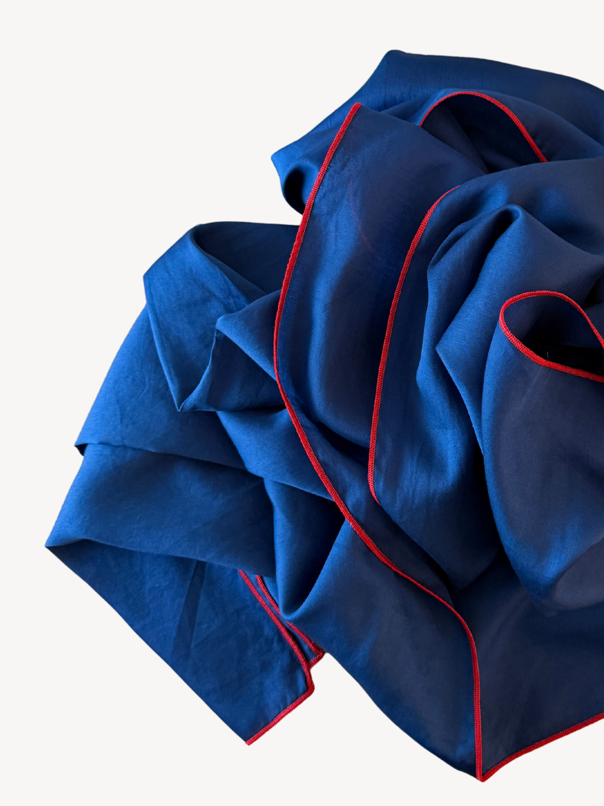 Origin S Piece , Ocean Blue in Cotton