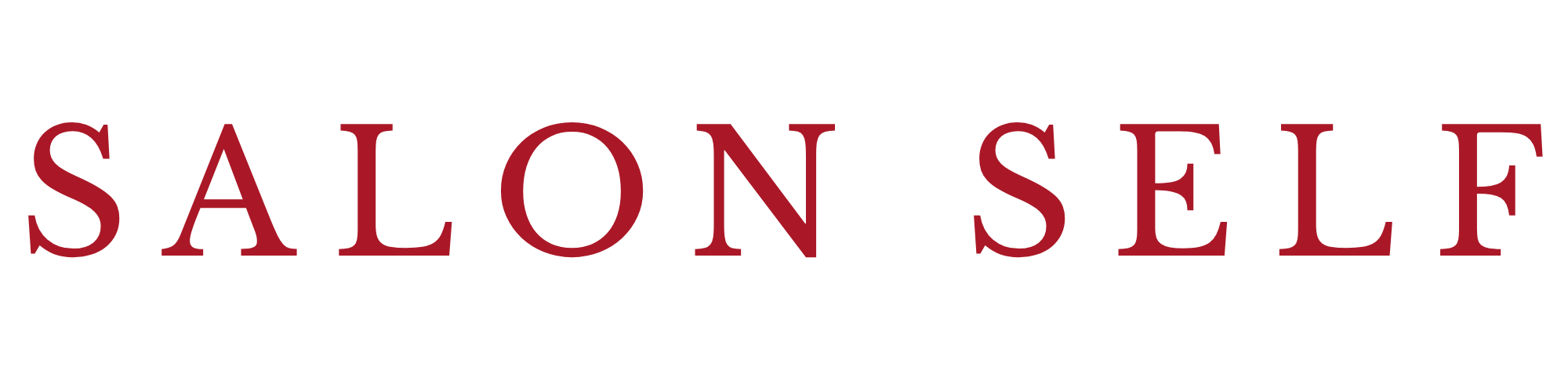 Salon Self